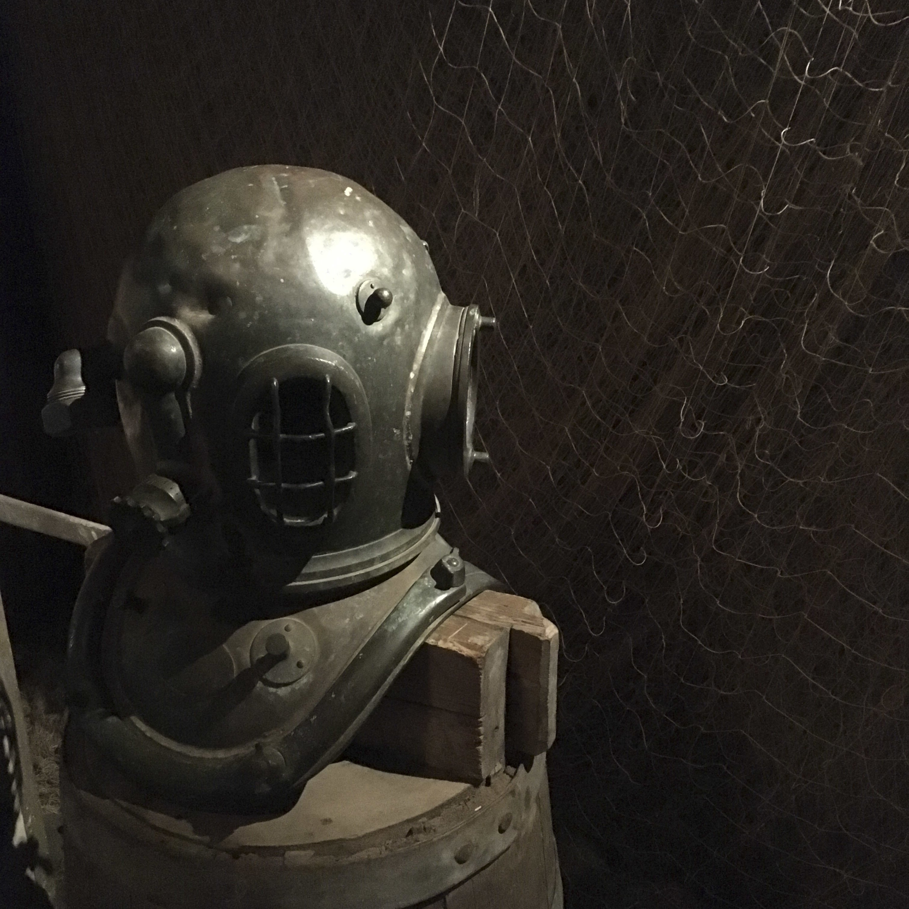 Herring Era Museum Siglufjörður by Larissa Kyzer