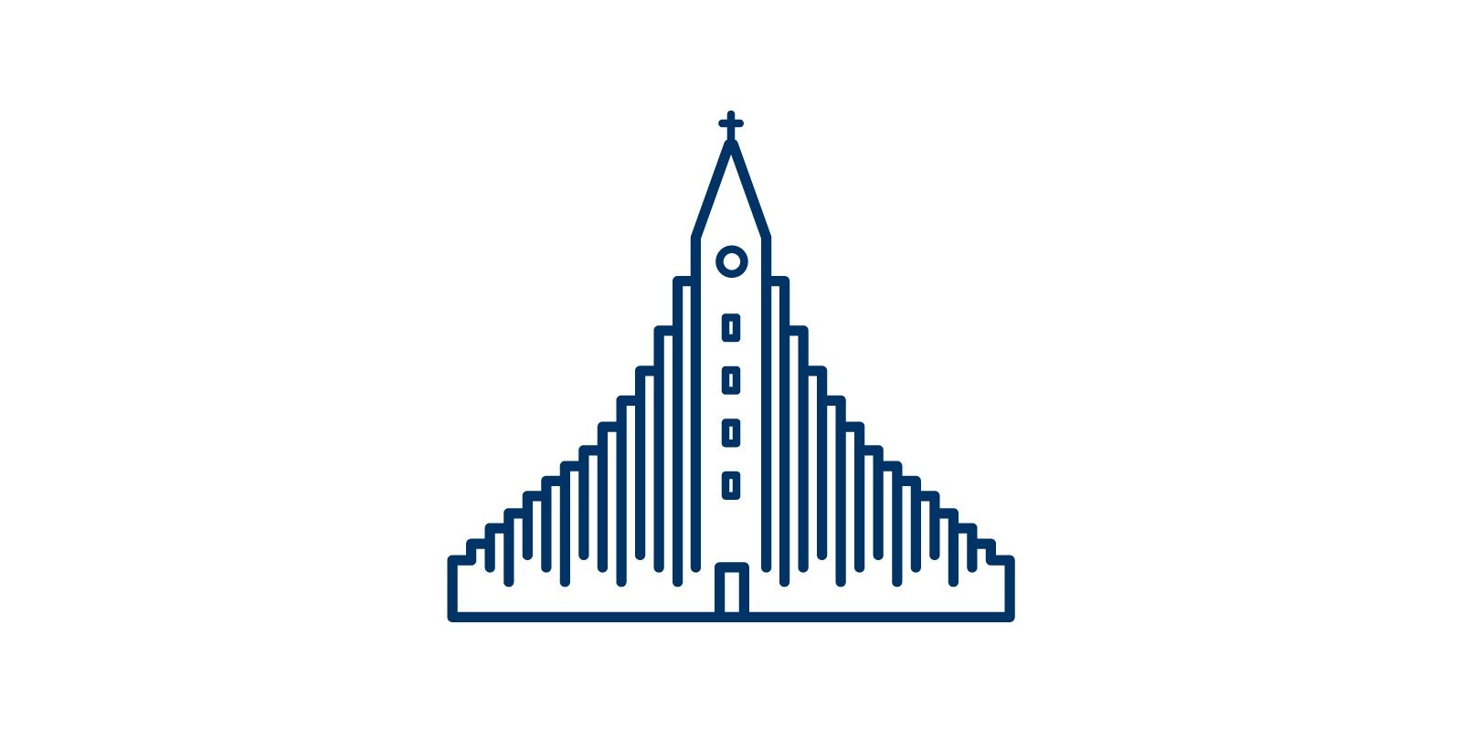Words of Interest: That Big Church