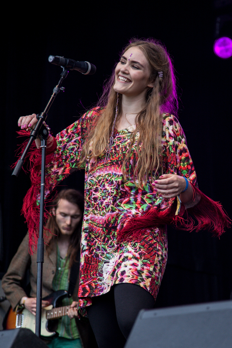 Amaba Dama