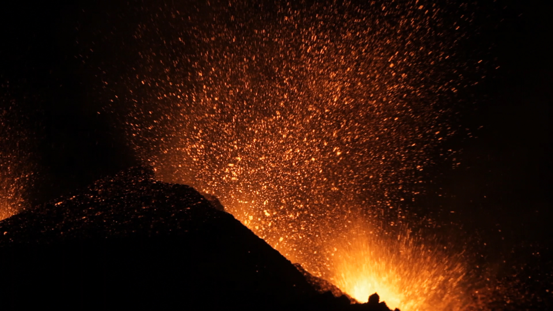 Heild still, Hellisheiði