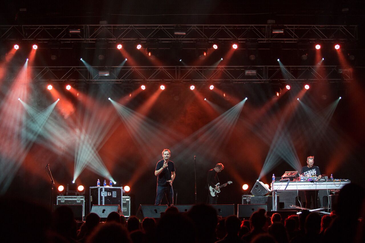 Ghostigital ATP