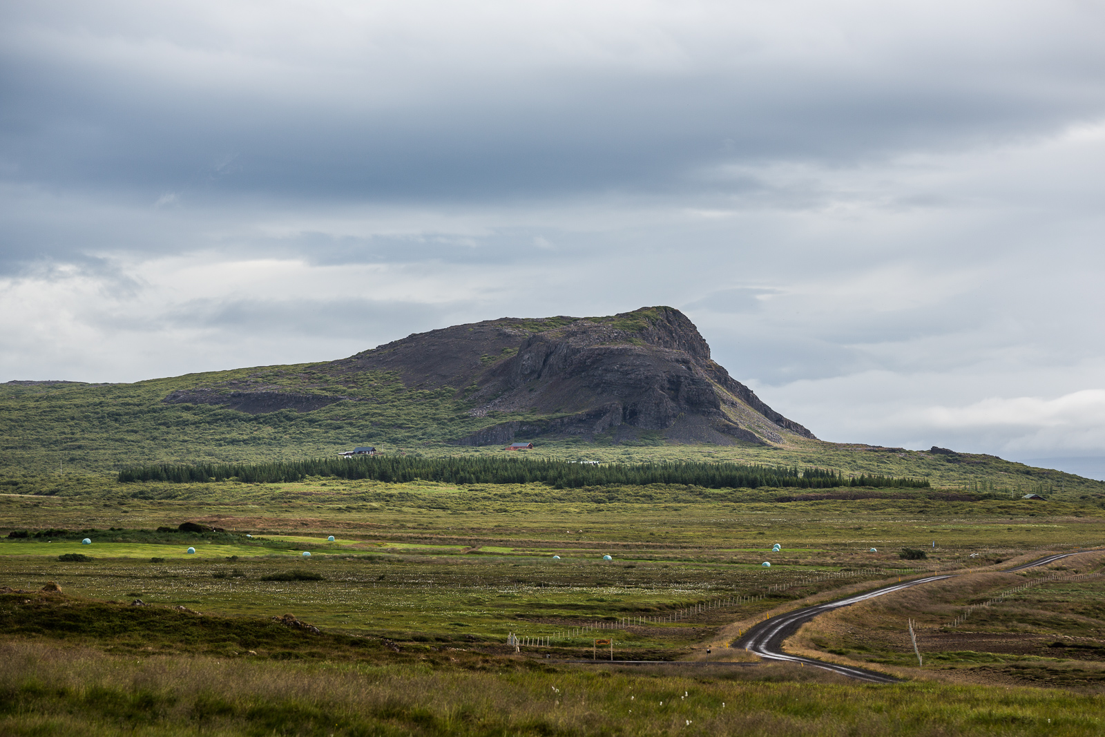 Sagaland landscape. Photo by Art Bicnick.