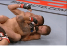 September 29 - Defeats American DaMarques Johnson with a first round rear-naked choke submission (3:34) at UFC on Fuel TV 5 in Nottingham, England.