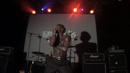 ho99o9 by mike reilly