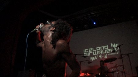 ho99o9 by mike reilly