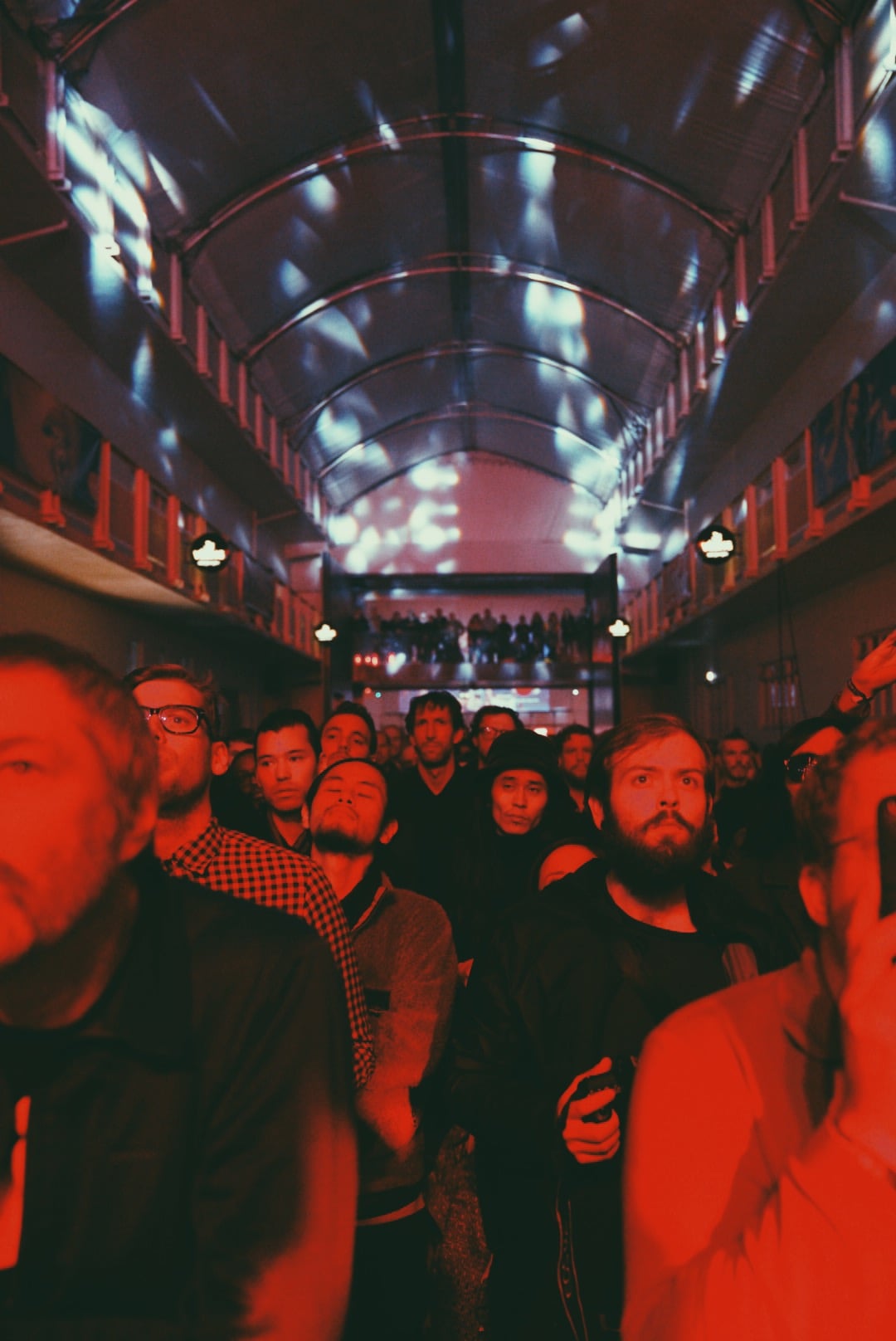 Julia Holter by Hörður Sveinsson