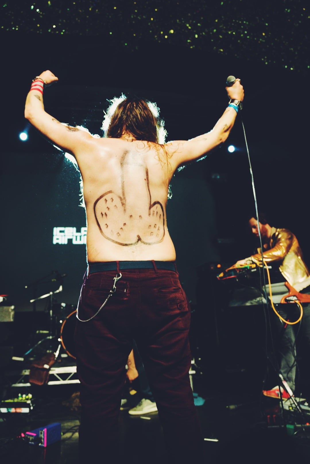 Kött Grá Pje by Hörður Sveinsson