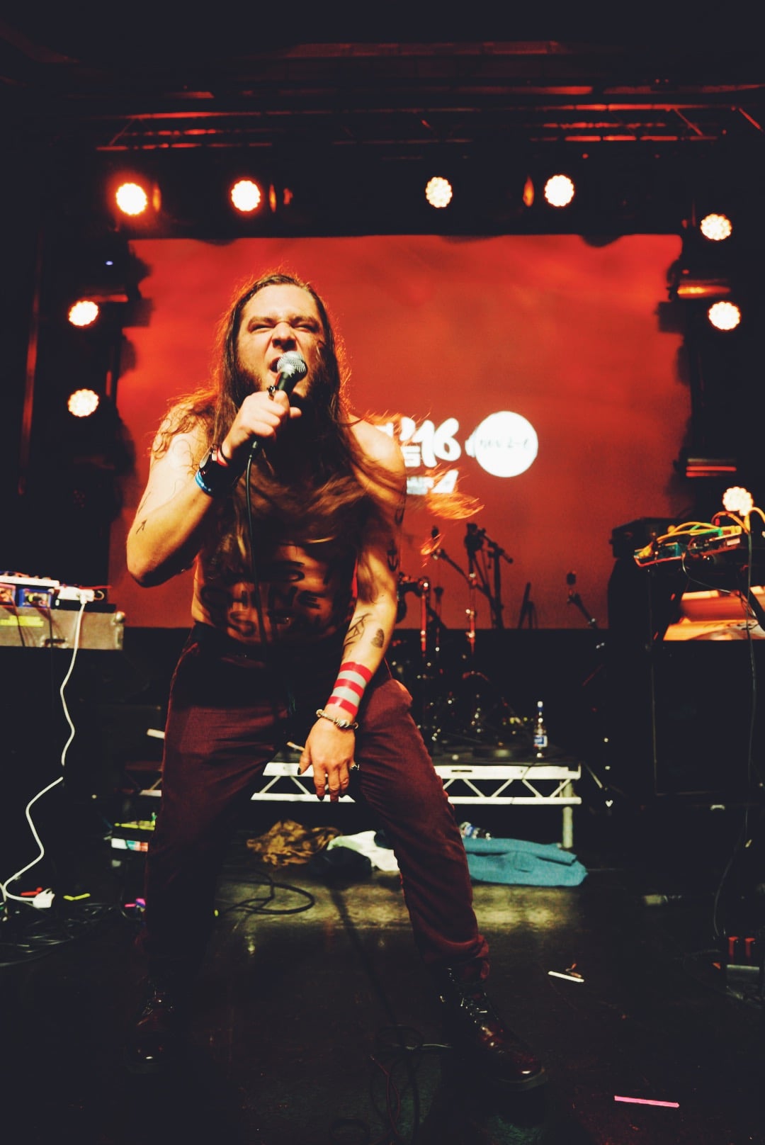 Kött Grá Pje by Hörður Sveinsson