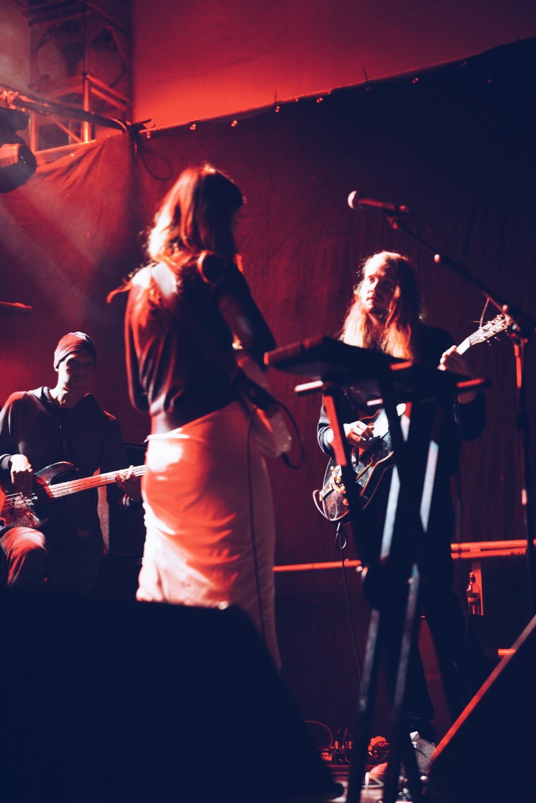 Jófríður by Hörður Sveinsson