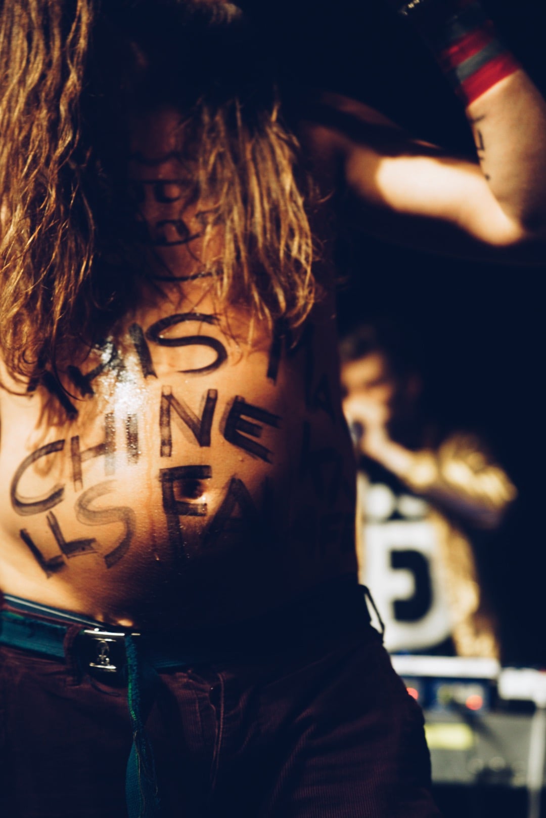 Kött Grá Pje by Hörður Sveinsson