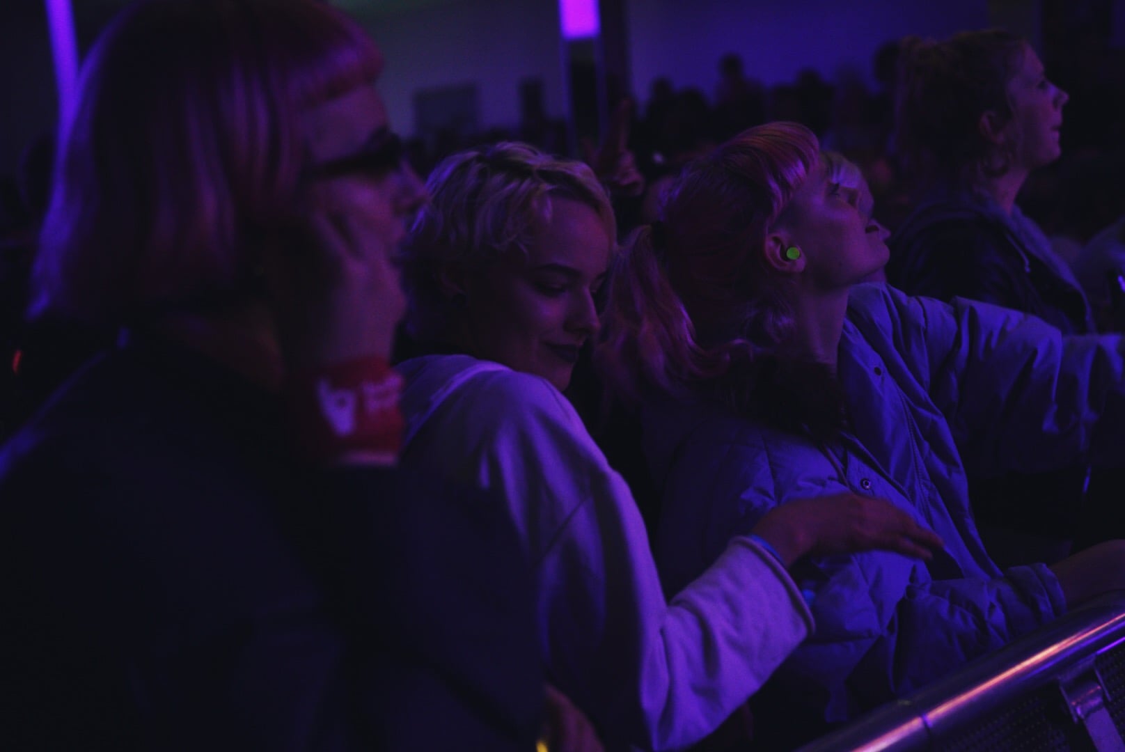 Kött Grá Pje by Hörður Sveinsson