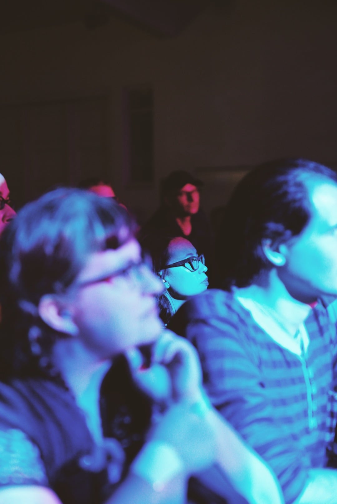 Jófríður by Hörður Sveinsson