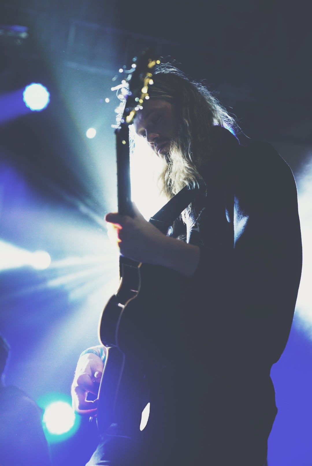 Jófríður by Hörður Sveinsson