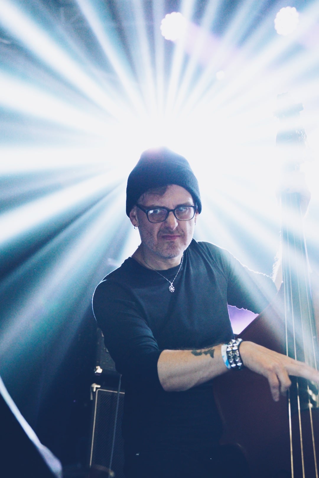 Julia Holter by Hörður Sveinsson