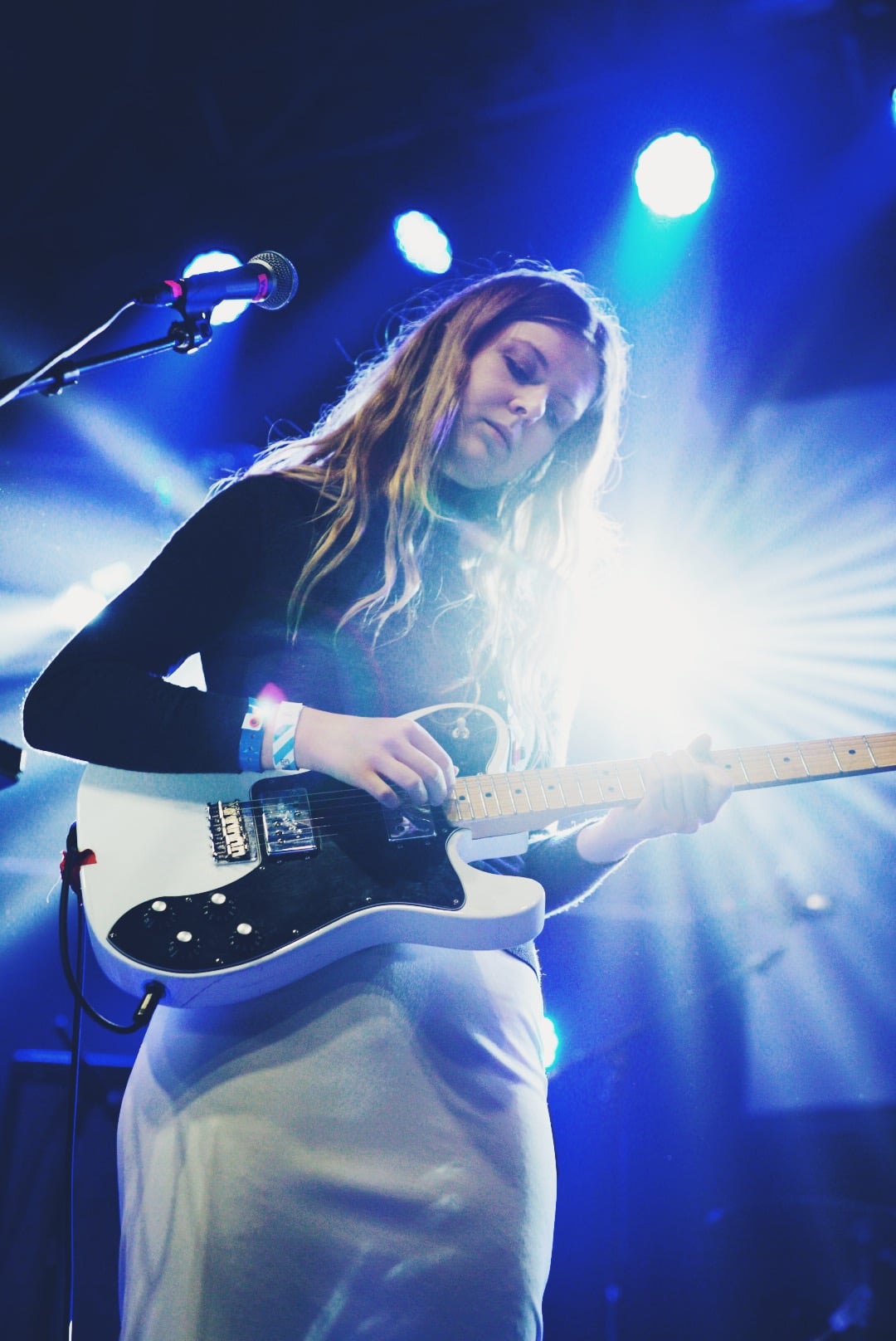 Jófríður by Hörður Sveinsson