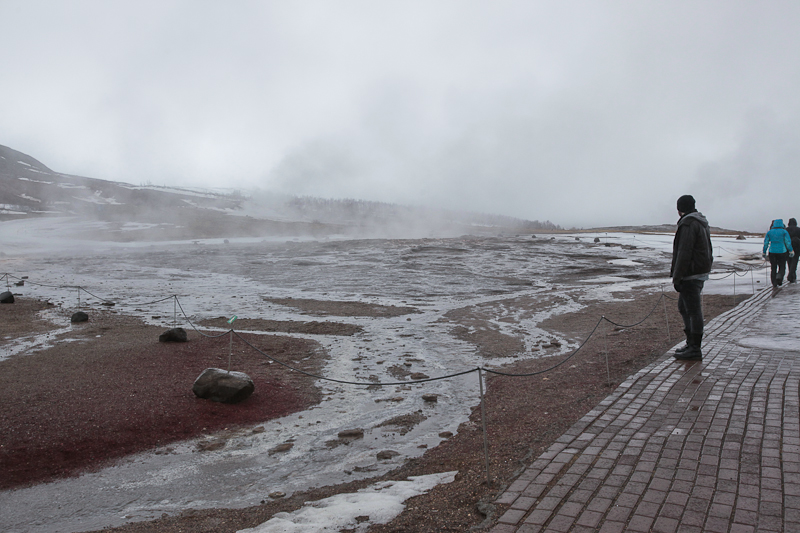 Geysir