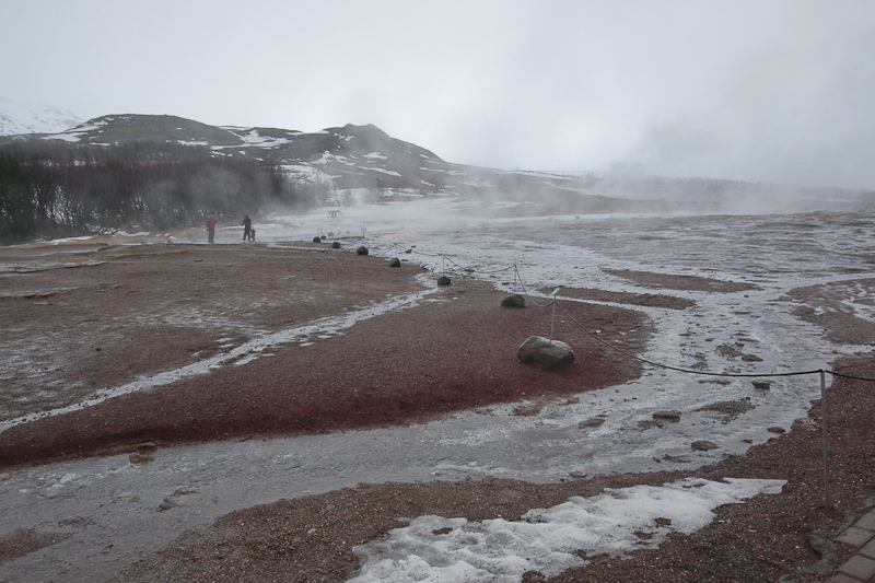 Geysir