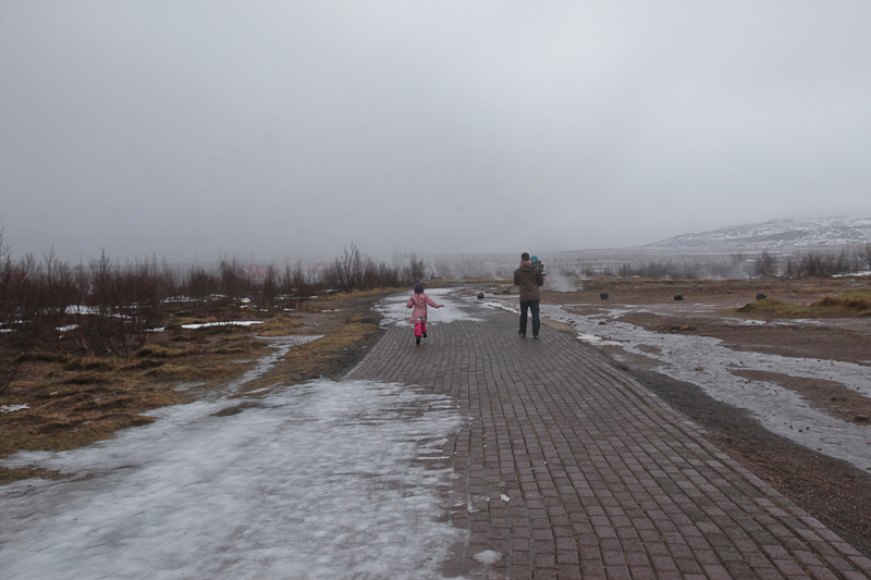 Geysir
