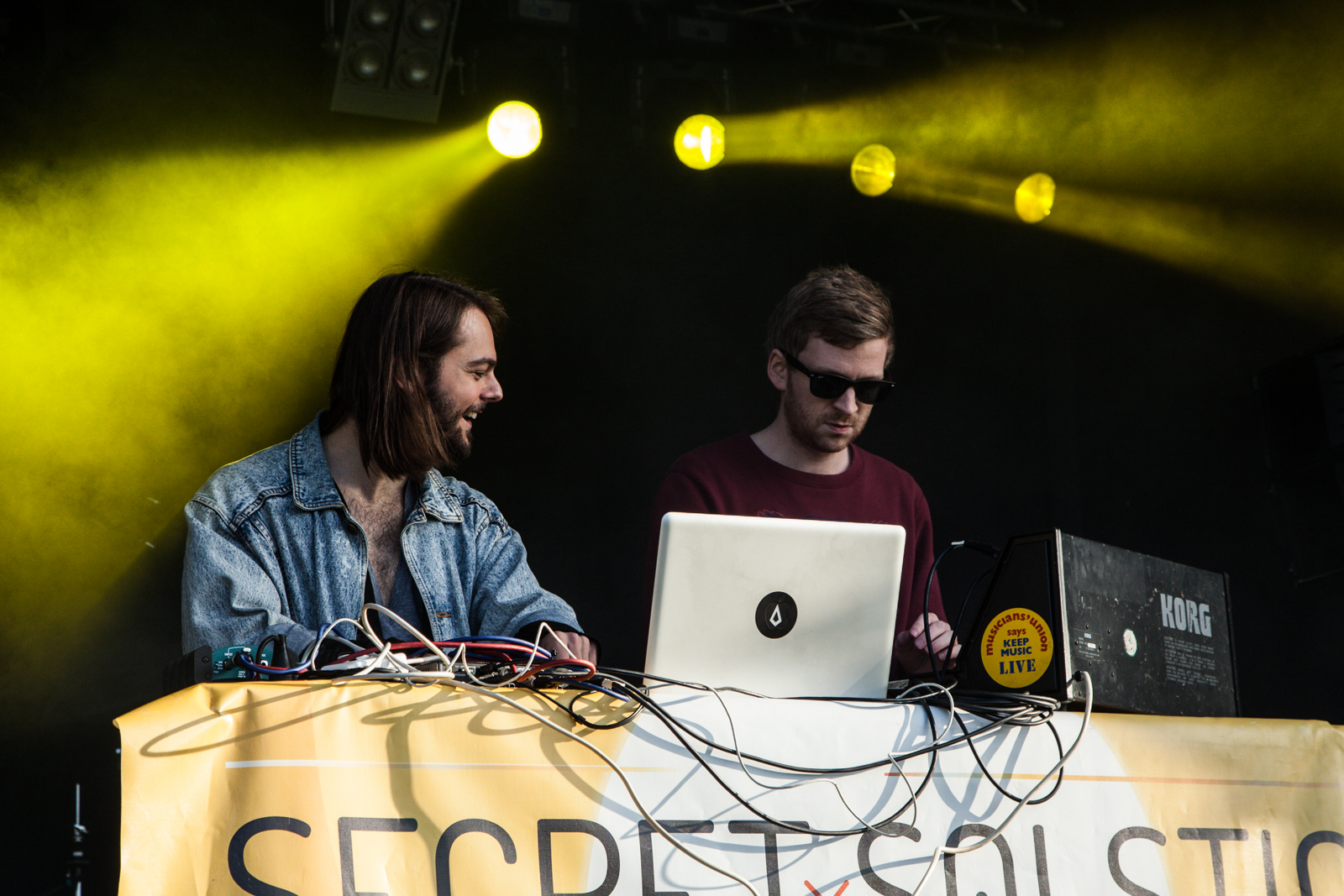 Kiasmos