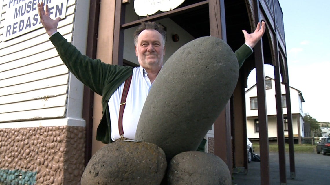 penis-museum