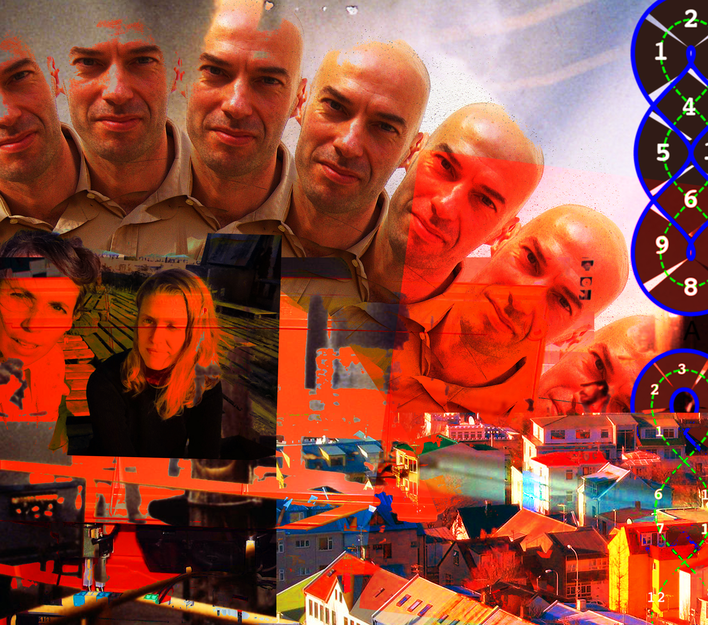 From Madame Tussauds To Sequences VII 