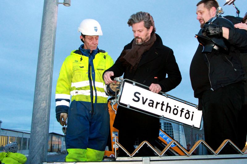 svarthofdi 3
