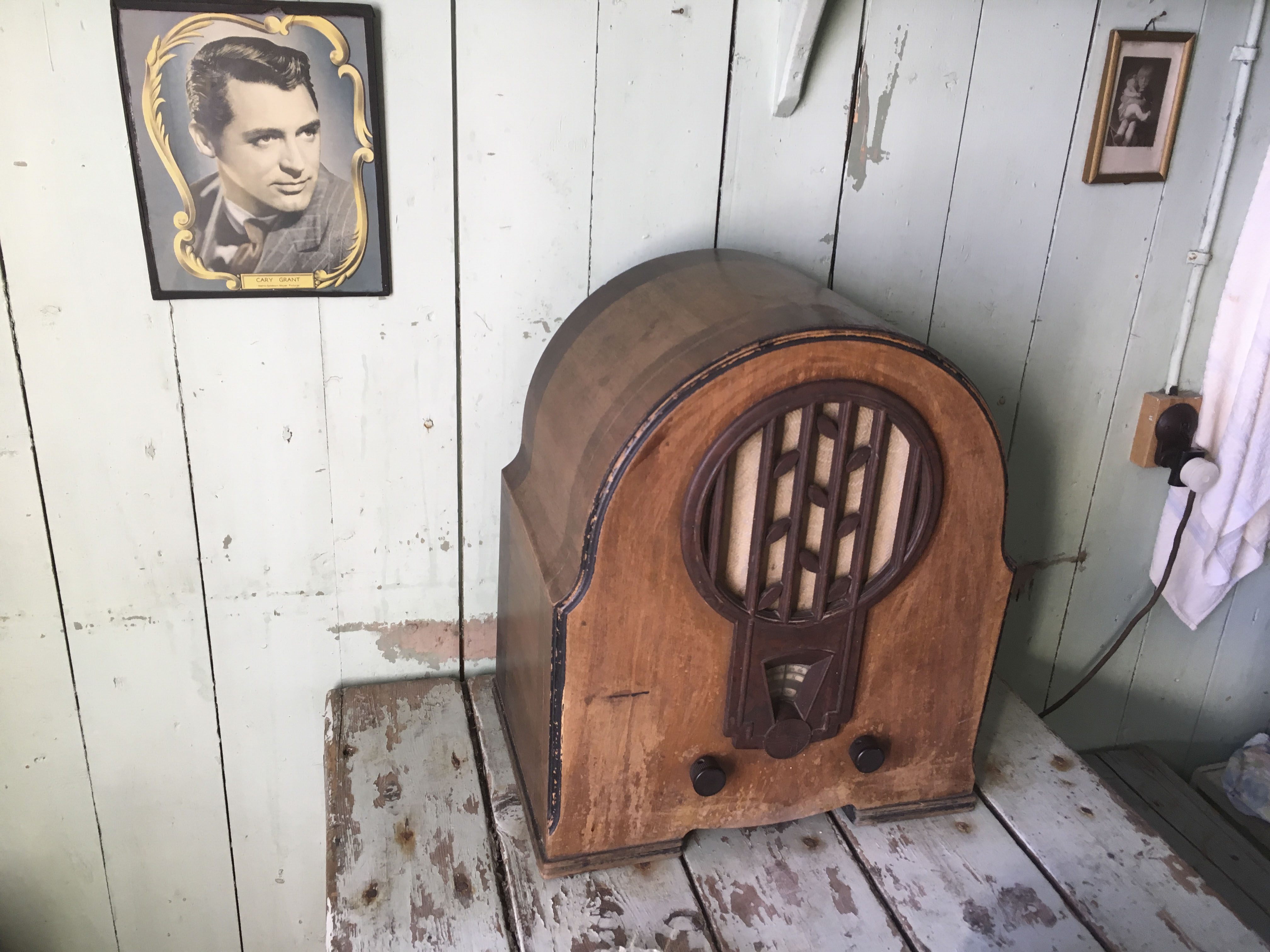 Herring Era Museum Siglufjörður by Larissa Kyzer