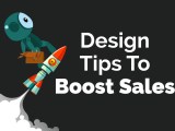 Design Tips To Boost Sales