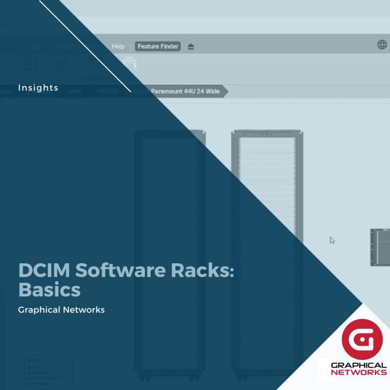 Roi For Network Documentation Dcim Software Basics Graphical - Premium Geometric Wallpaper Gallery - Desktop