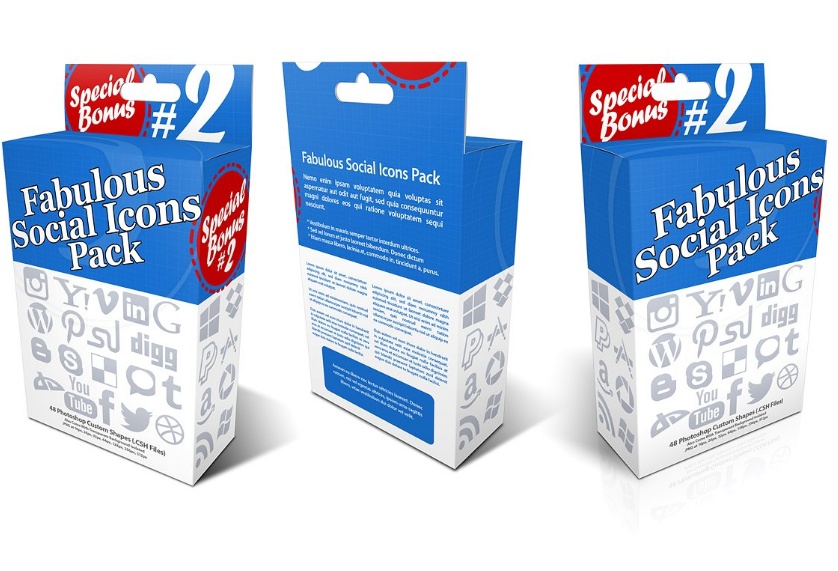 You can support the author get more exposure by sharing the link. 29 Box Mockup Psd Designs For Presentation Graphic Cloud