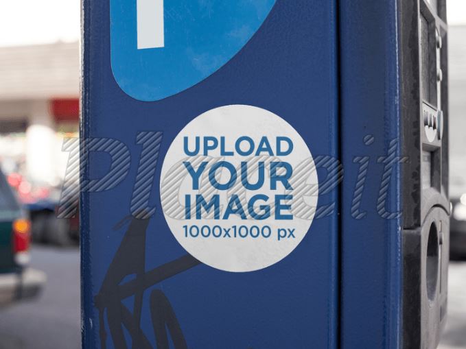 Bring your designs to life with branding, web, mobile, and print mockups in various styles. 47 Free Sticker Mockup Psd Best Templates 2022 Graphic Cloud