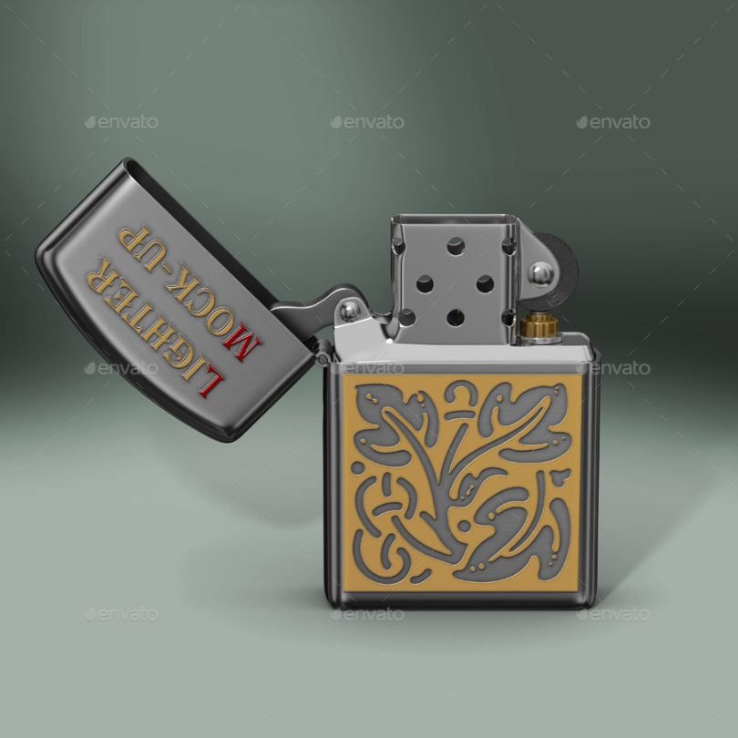 Free lighter mockup psd template: 13 Lighter Mockup Psd For Hotel Branding Graphic Cloud