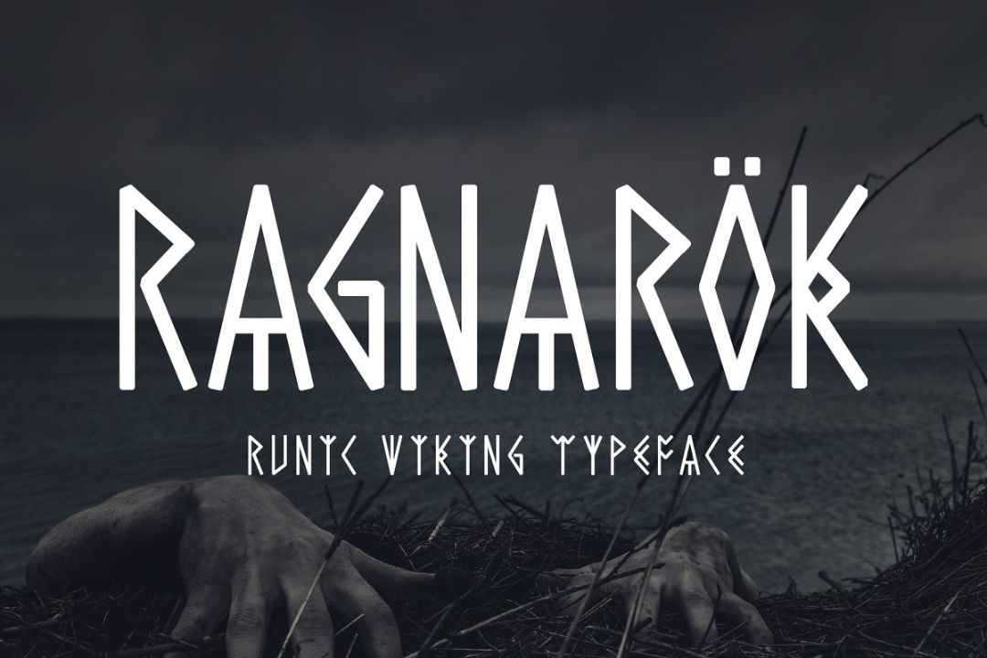 21 best viking fonts ttf and otf format graphic cloud