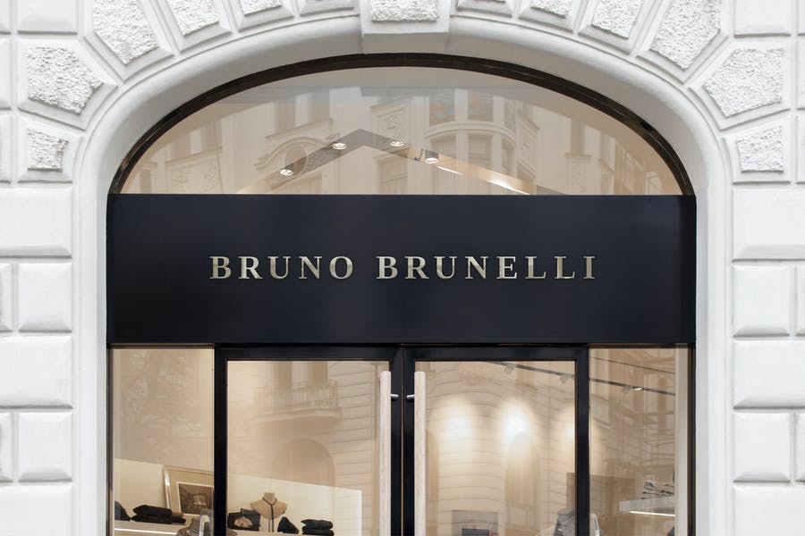 Free city window mockup (psd) · advertising. 20 Best Storefront Mockup Psd Download Graphic Cloud