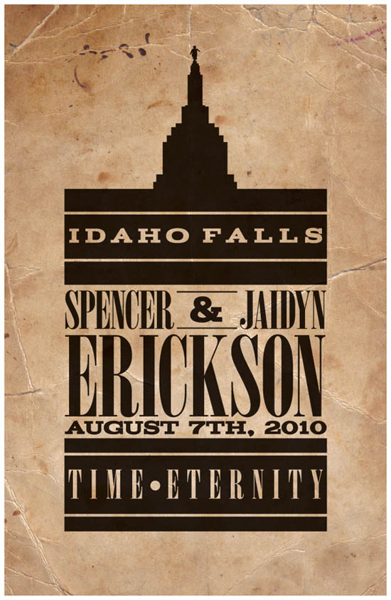 Use fame and celebrity culture · 03. Typography Design 55 Remarkable Examples | Typography | Graphic Design Junction