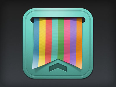Cùng chiêm ngưỡng bộ 60 App Icon ấn tượng của iOS « KhanhDuy's design blog