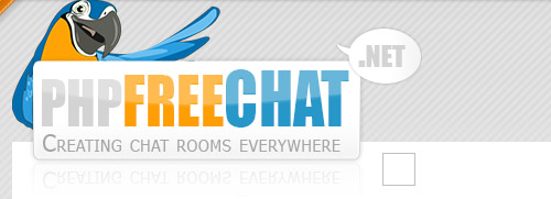 phpFreeChat: Open Source PHP Chat Script