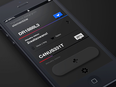 User Interface Design Skill