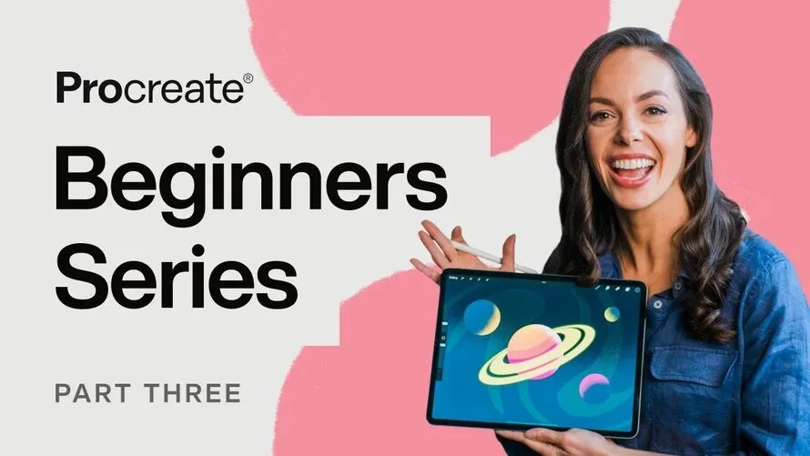 Learn How to use Editing Tools  in Procreate Tutorial Learn How to use Editing Tools  in Procreate Tutorial