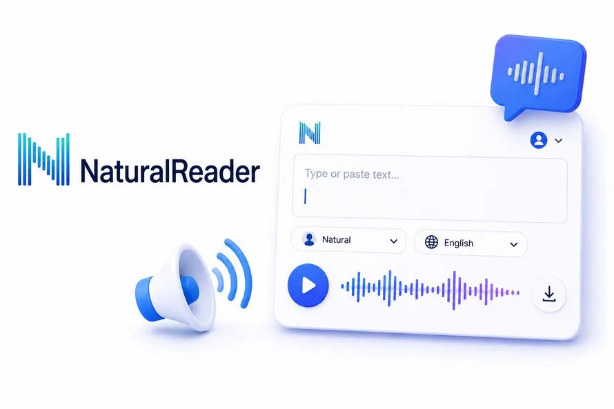 NaturalReader