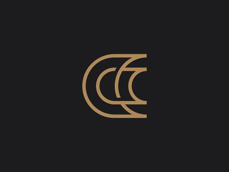 CC Monogram do Ivan Nikoli thiết kế?