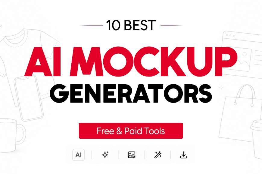 10 Best AI Mockup Generators in 2026: Free & Paid Tools for Designers — GLOBAL — Aslikannih