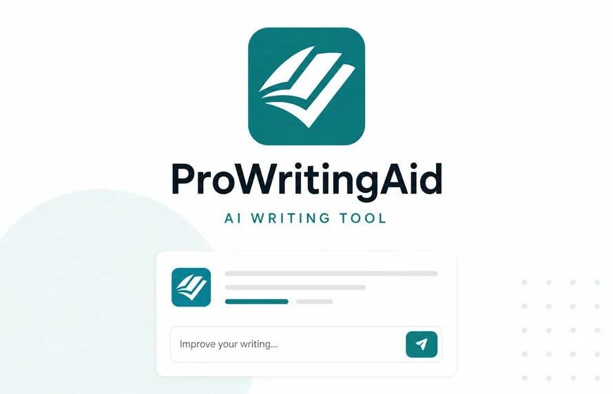 ProWritingAid AI Writing Tool ProWritingAid AI Writing Tool
