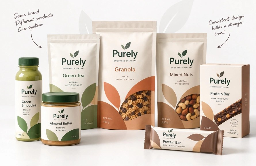 Make the Packaging Design Work as System.webp