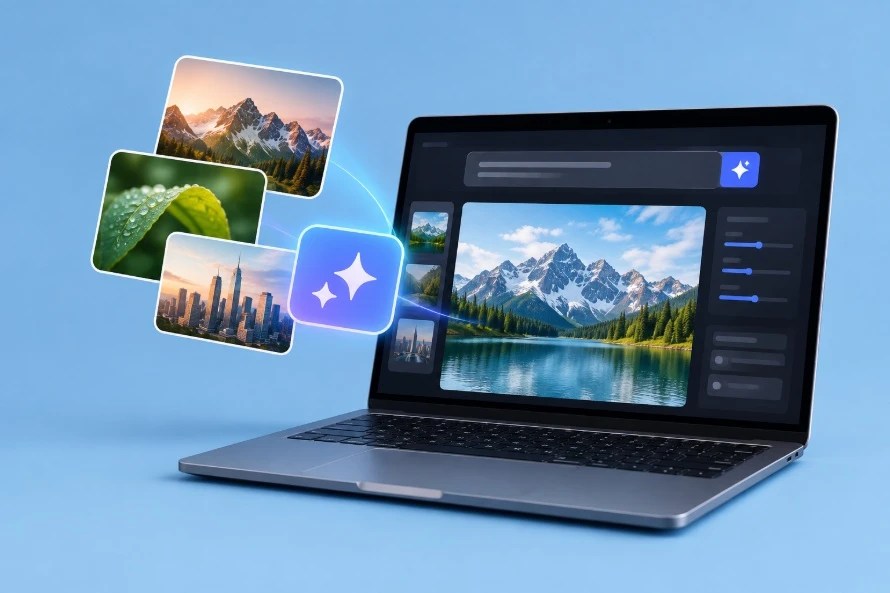 AI Image Generation AI Image Generation