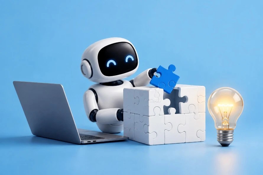 AI Problem Solving AI Problem Solving