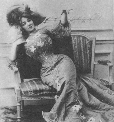 Victorian Style | Graphic Design Thoughts