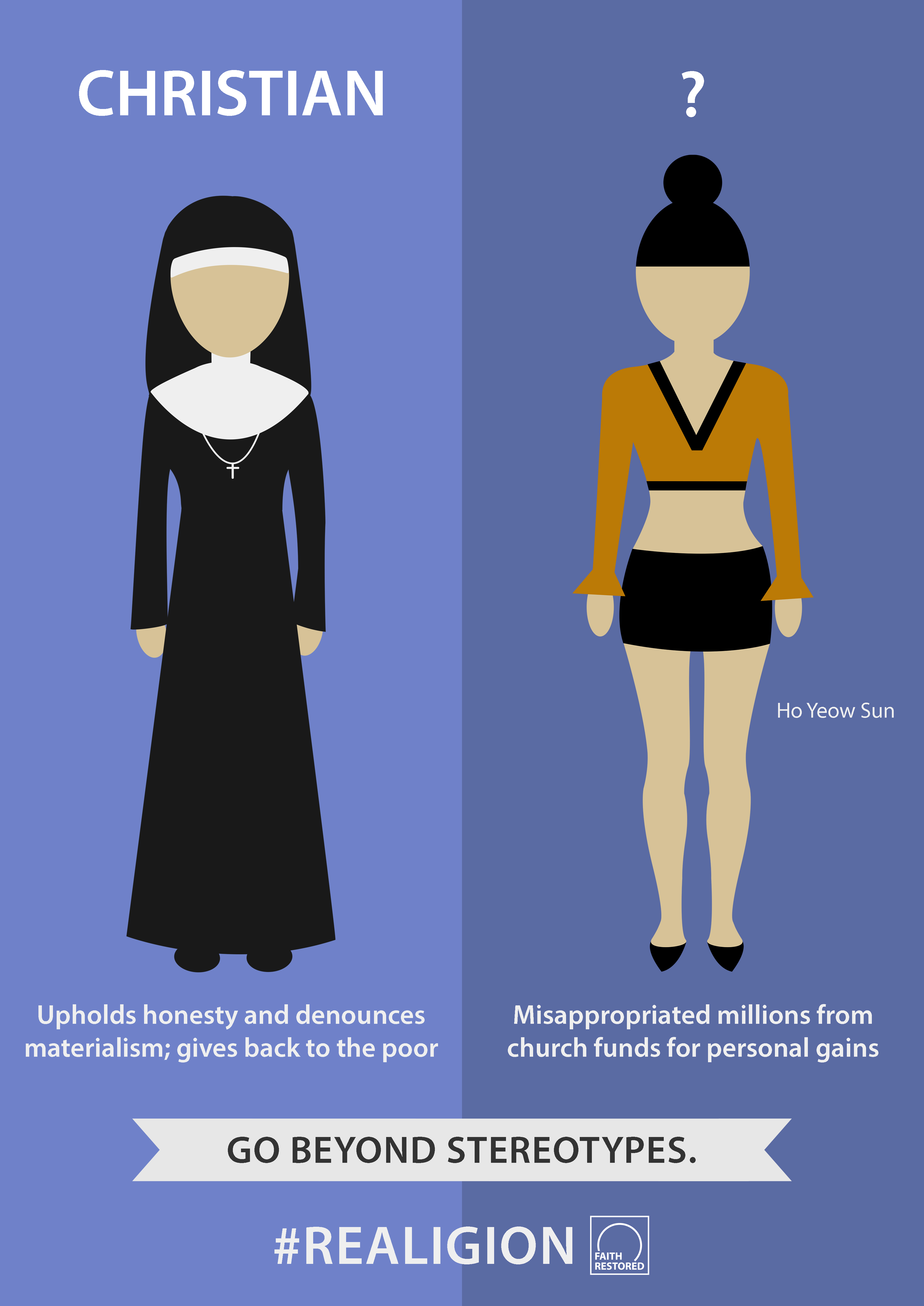 christianity