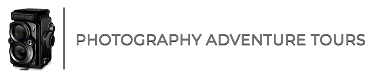 PHOTOGRAPHY ADVENTURE TOURS