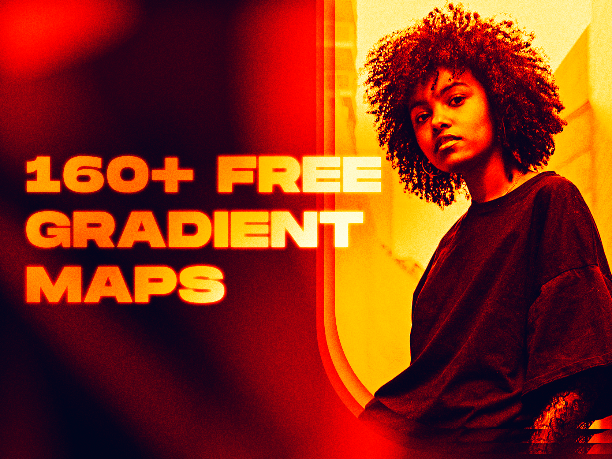 graphic for free-160+ FREE Gradient Maps